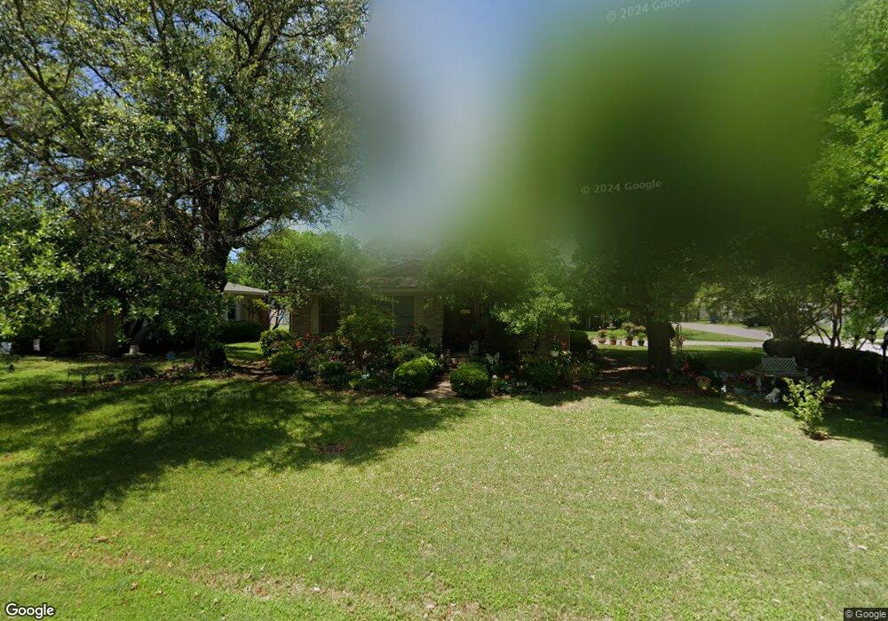 808 E Waco St, Ennis, TX 75119 - photo 1