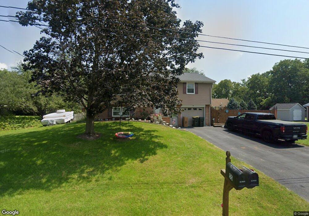 55 Farmland Rd, Leola, PA 17540 - photo 1