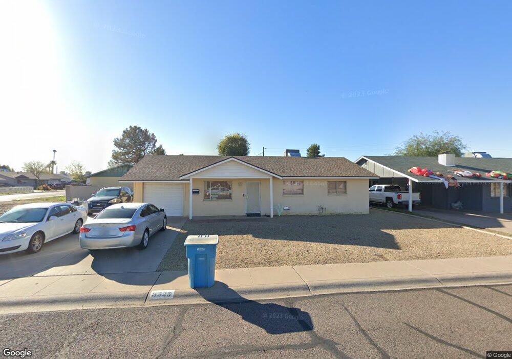 3525 W Echo Ln, Phoenix, AZ 85051 - photo 1