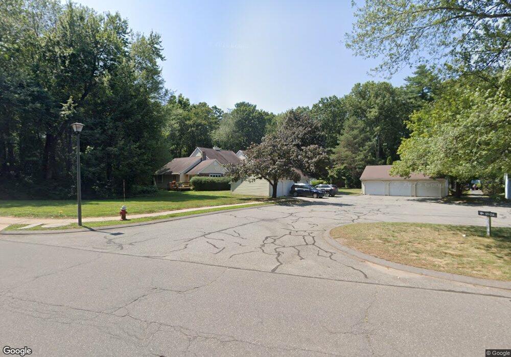 153 Oldefield Farms, Enfield, CT 06082 - photo 1