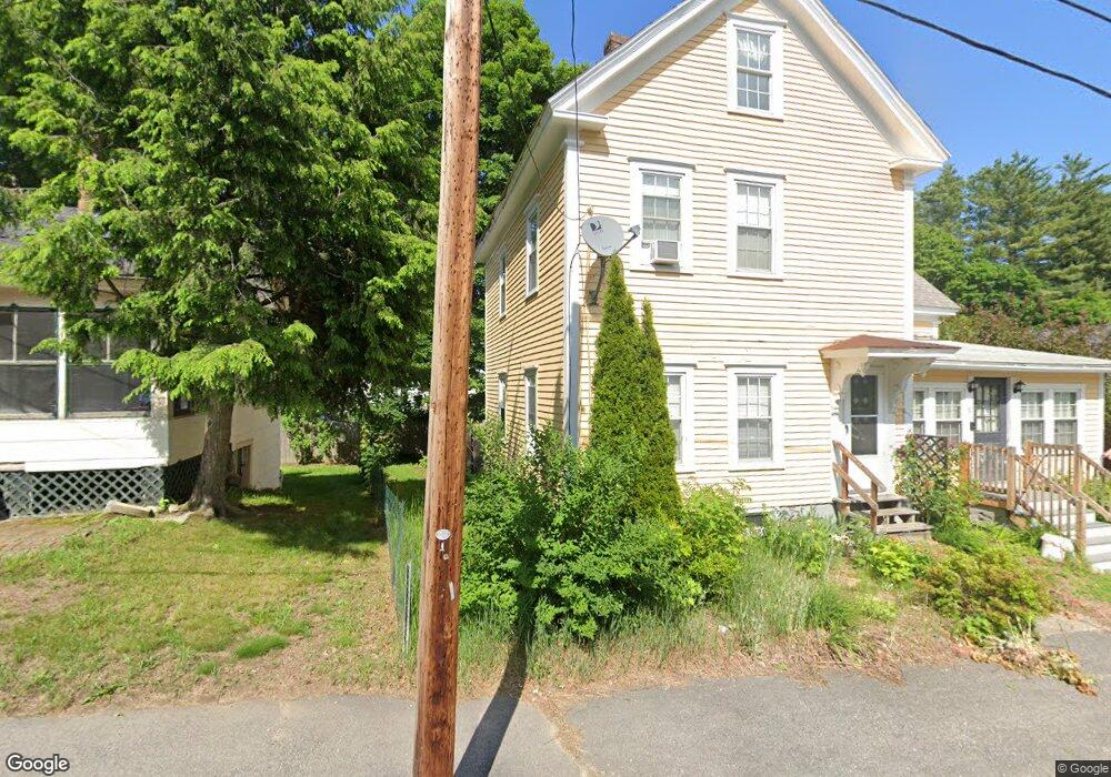 43 Butler St unit 43, Hillsborough, NH 03244 - photo 1