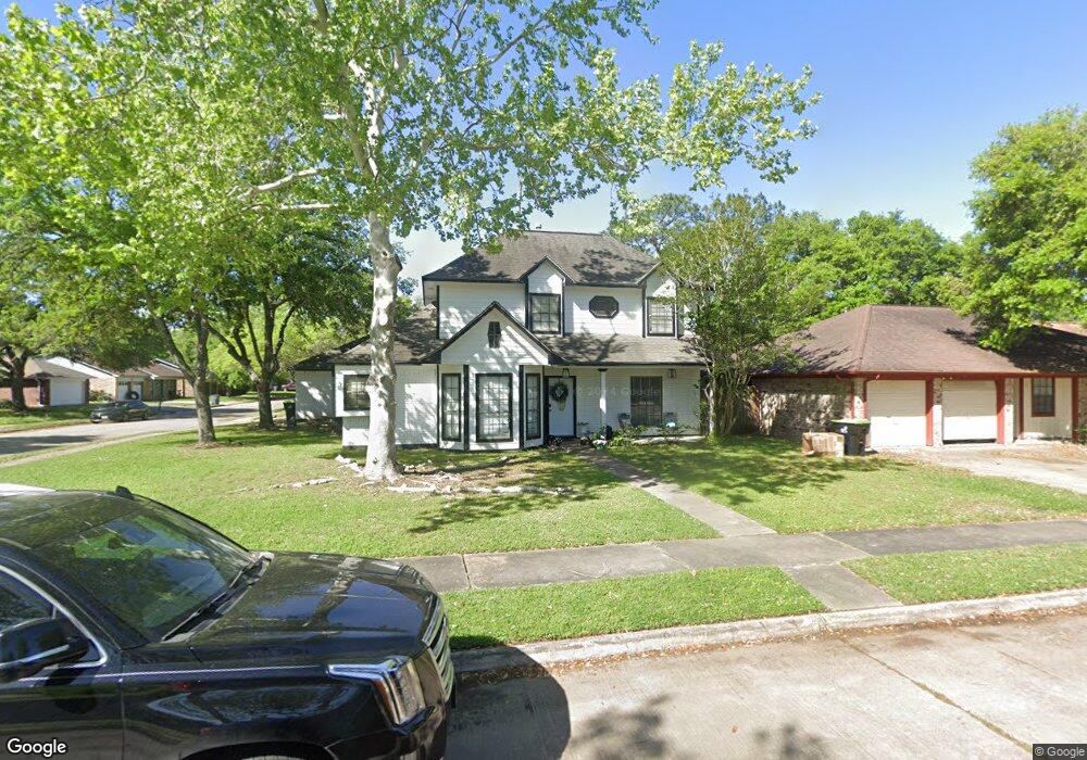 1 Murex St, Bay City, TX 77414 - photo 1