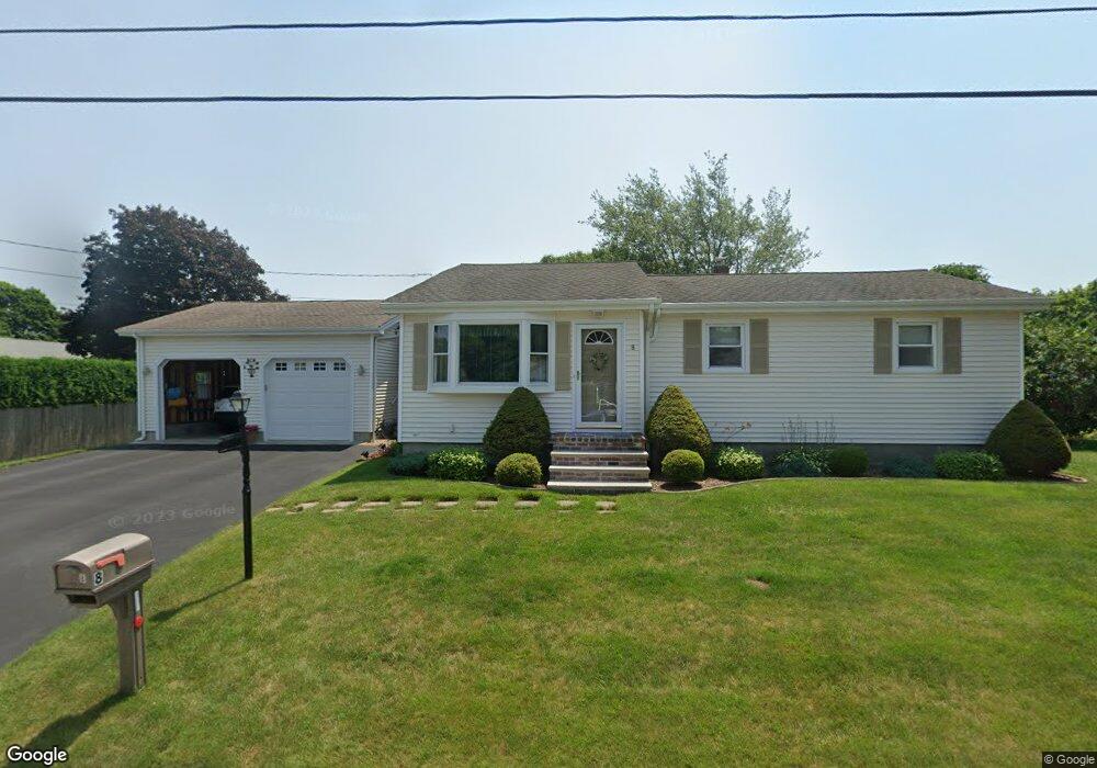 8 Leonor Dr, North Dartmouth, MA 02747 - photo 1