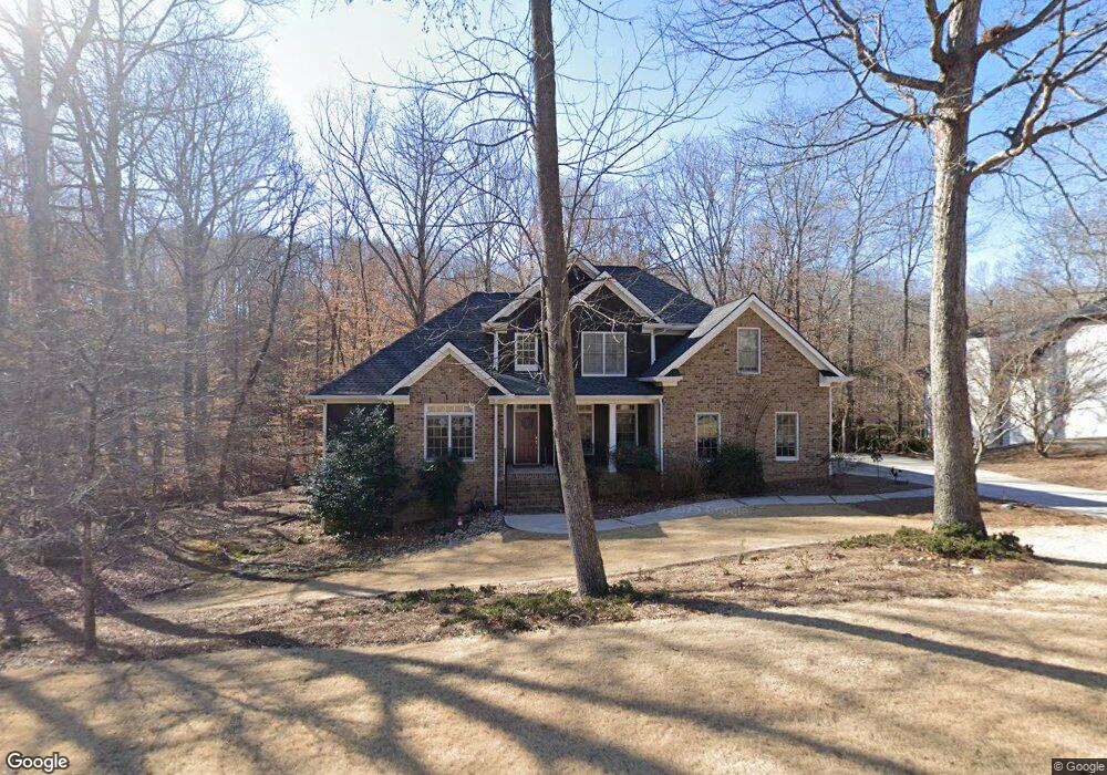 215 River Bottom Rd, Athens, GA 30606 - photo 1