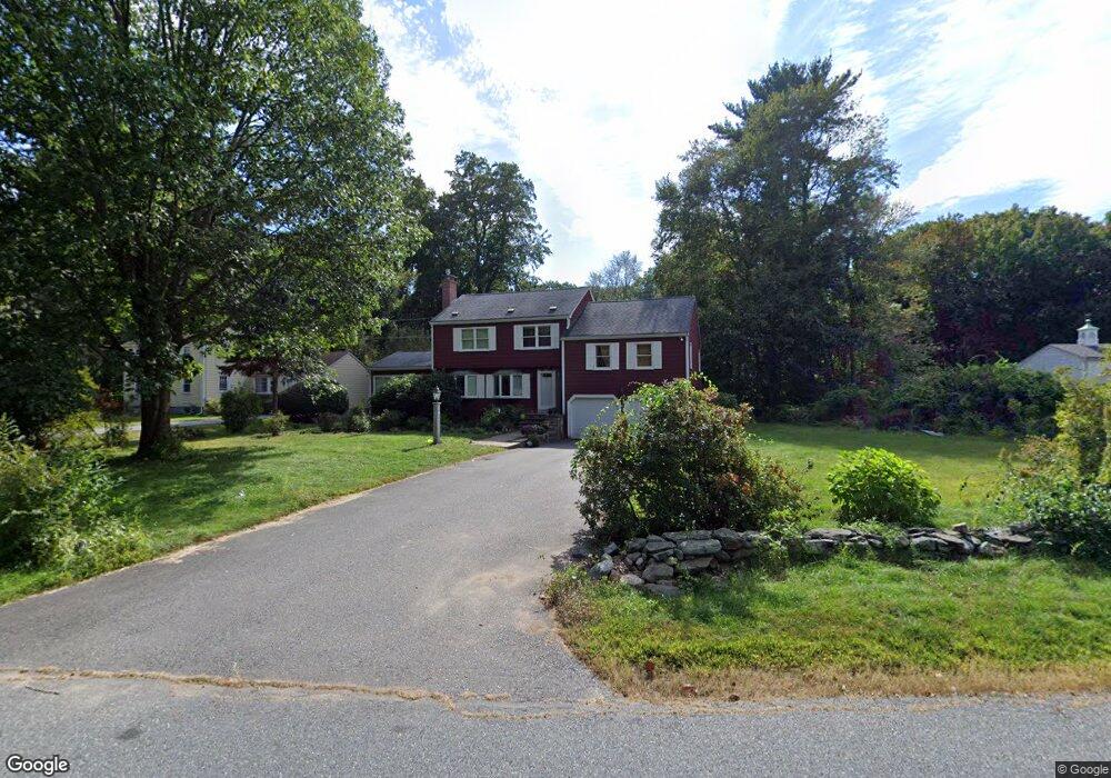 9 Paul Revere Rd, Acton, MA 01720 - photo 1