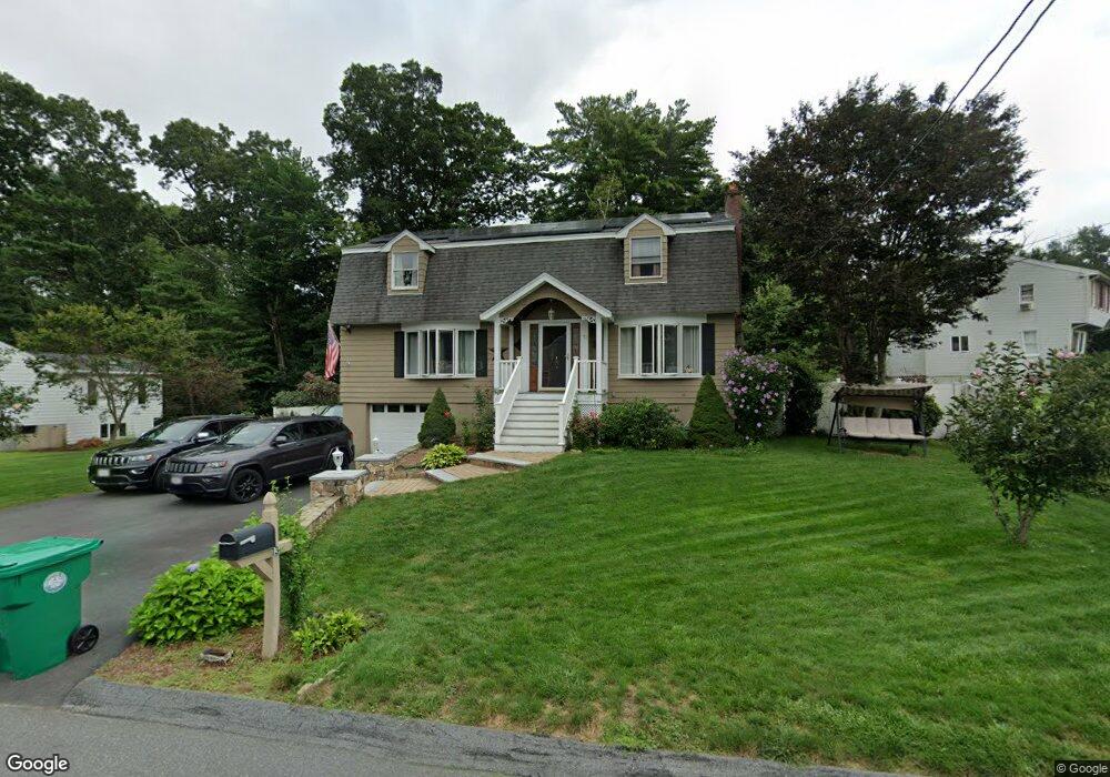 13 Douglas Ave, Burlington, MA 01803 - photo 1