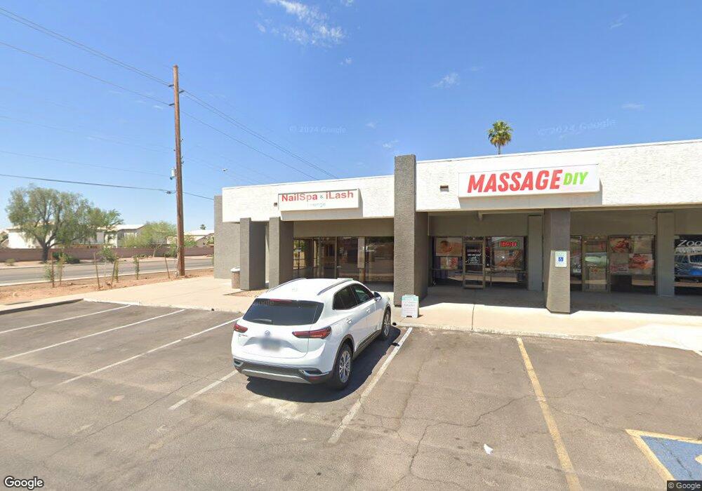 2120 W Guadalupe Rd, Mesa, AZ 85202 - photo 1