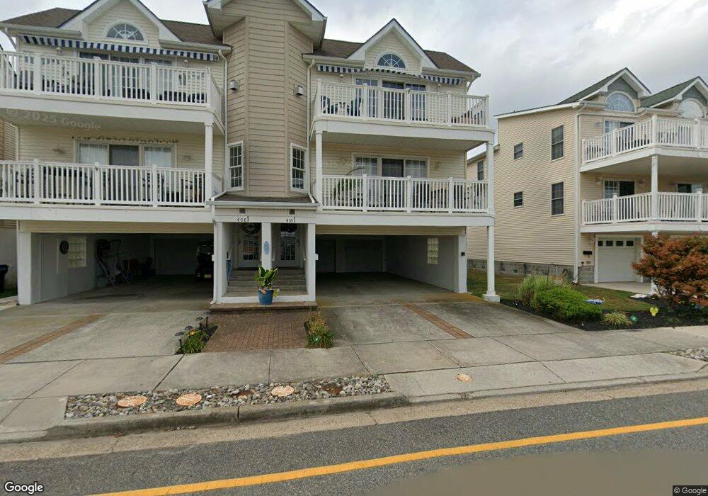 410 W Youngs Ave unit B, Wildwood, NJ 08260 - photo 1
