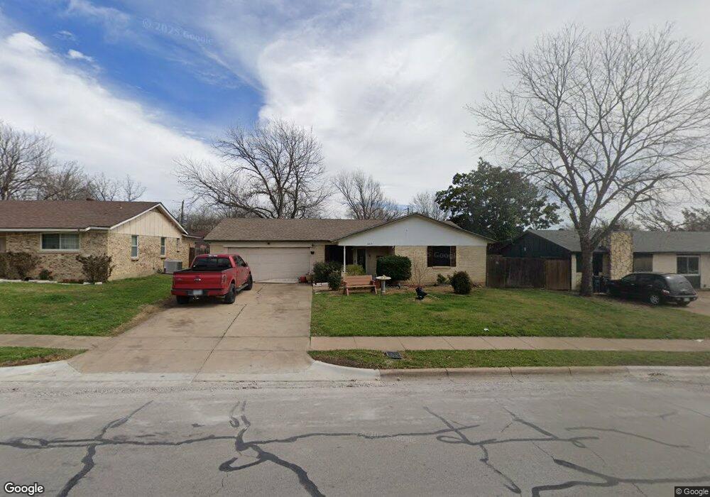 6613 Woodway Dr, Fort Worth, TX 76133 - photo 1