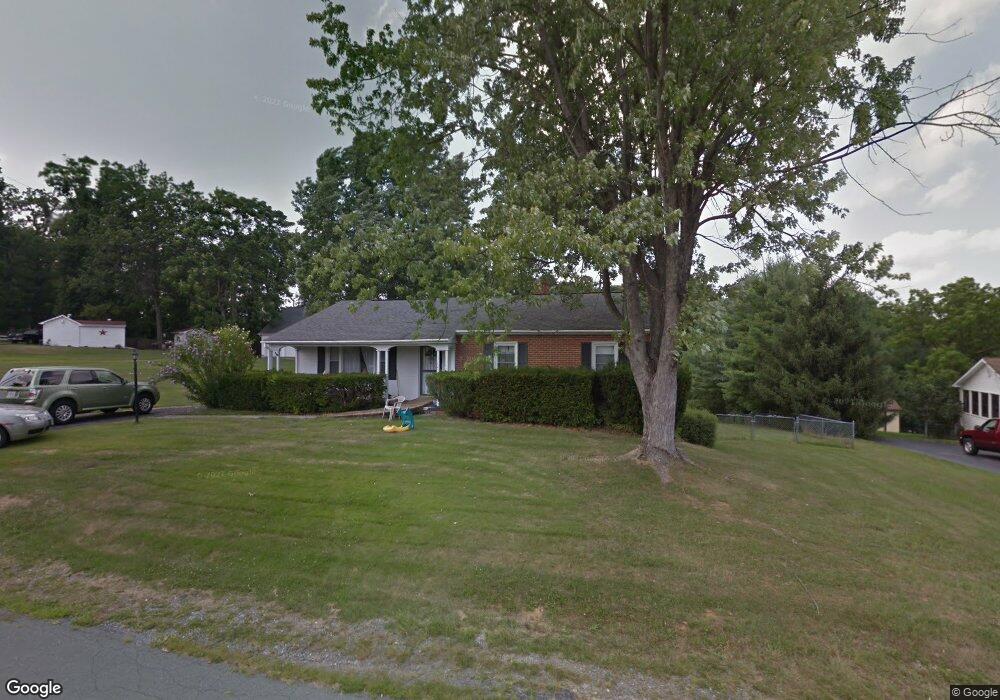 125 Elmwood Rd, Winchester, VA 22602 - photo 1