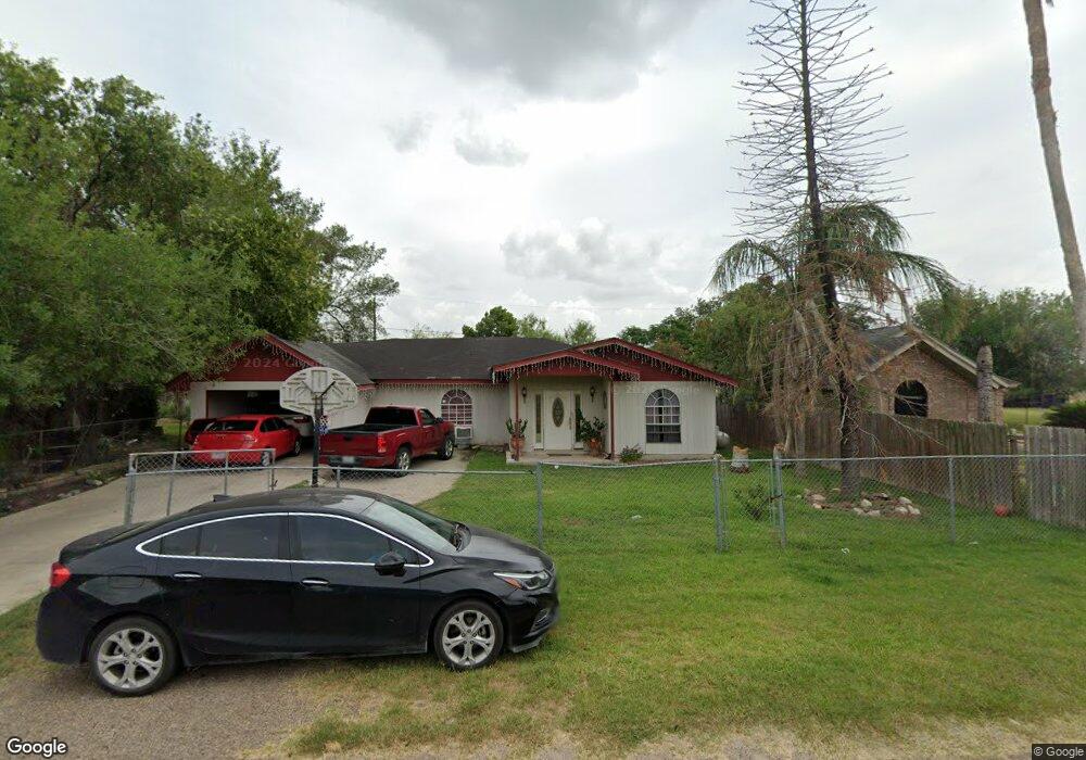 325 N Beto Garcia Dr, Weslaco, TX 78596 - photo 1