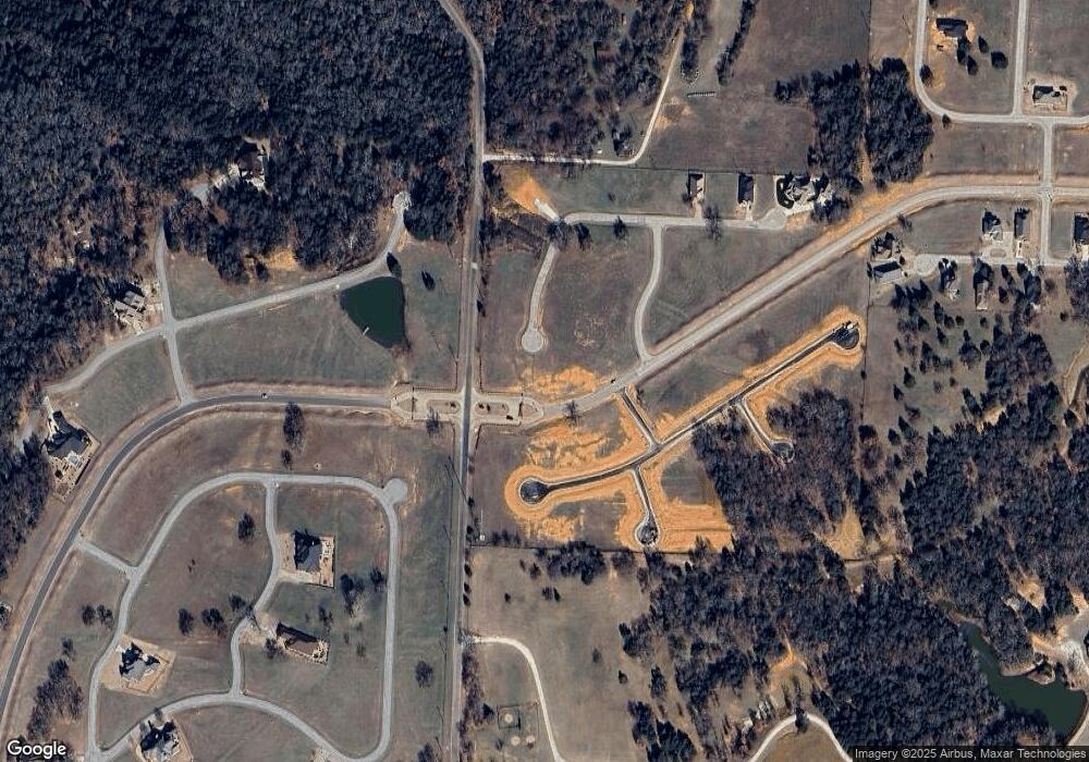 2-120 Bay Creek Ln, Gordonville, TX 76245 - photo 1