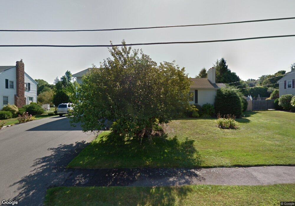 20 Sears Rd, Milton, MA 02186 - photo 1