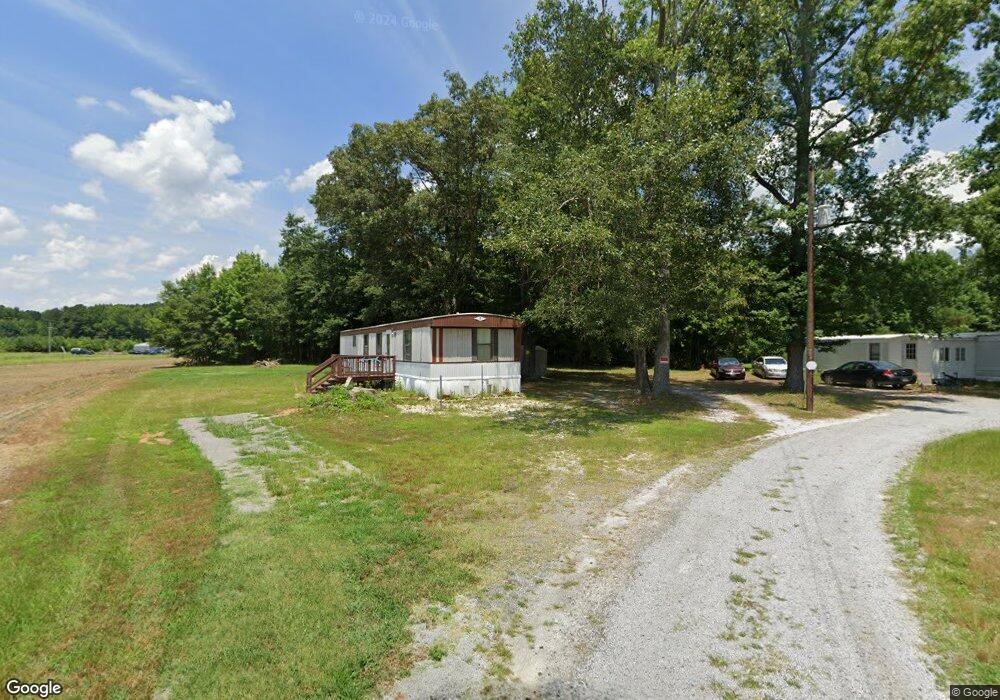 29222 Butler Branch Rd, North Dinwiddie, VA 23805 - photo 1