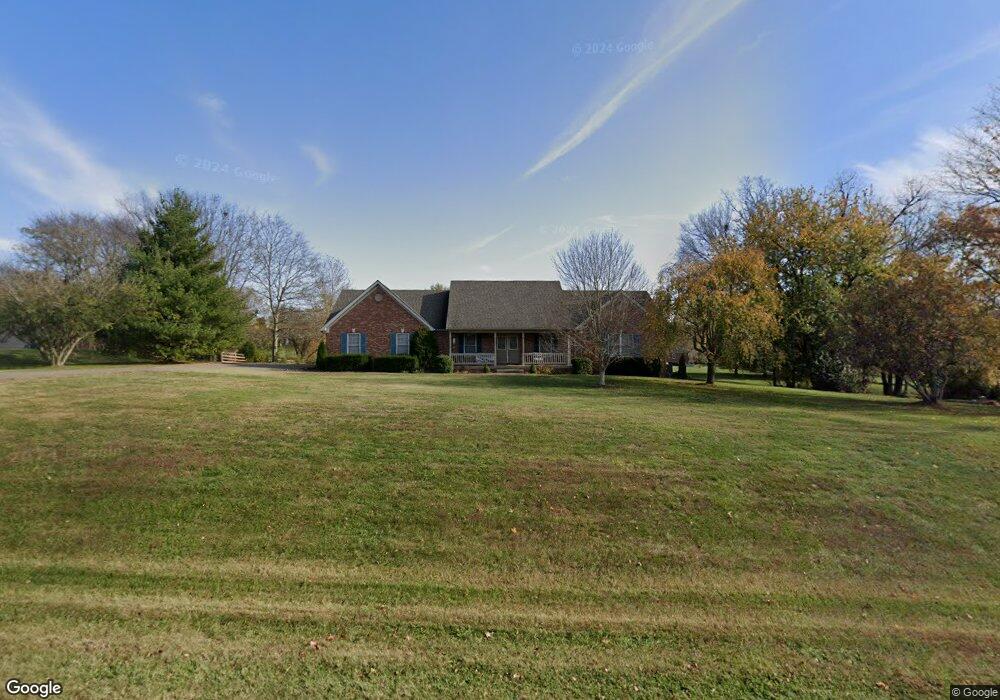 2014 Clark Pointe Dr, Crestwood, KY 40014 - photo 1