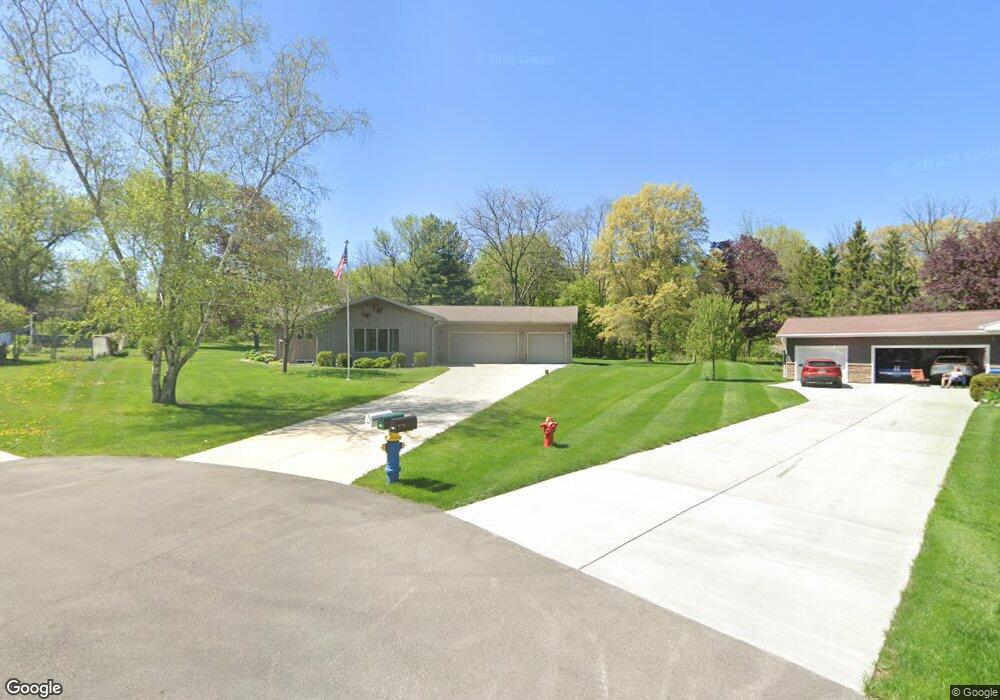 2319 Gold Ct, Fitchburg, WI 53711 - photo 1