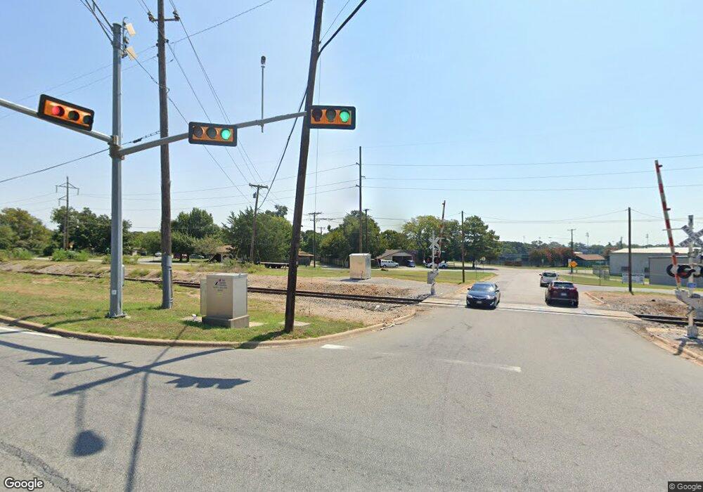 7270 W Brock, Denison, TX 75020 - photo 1