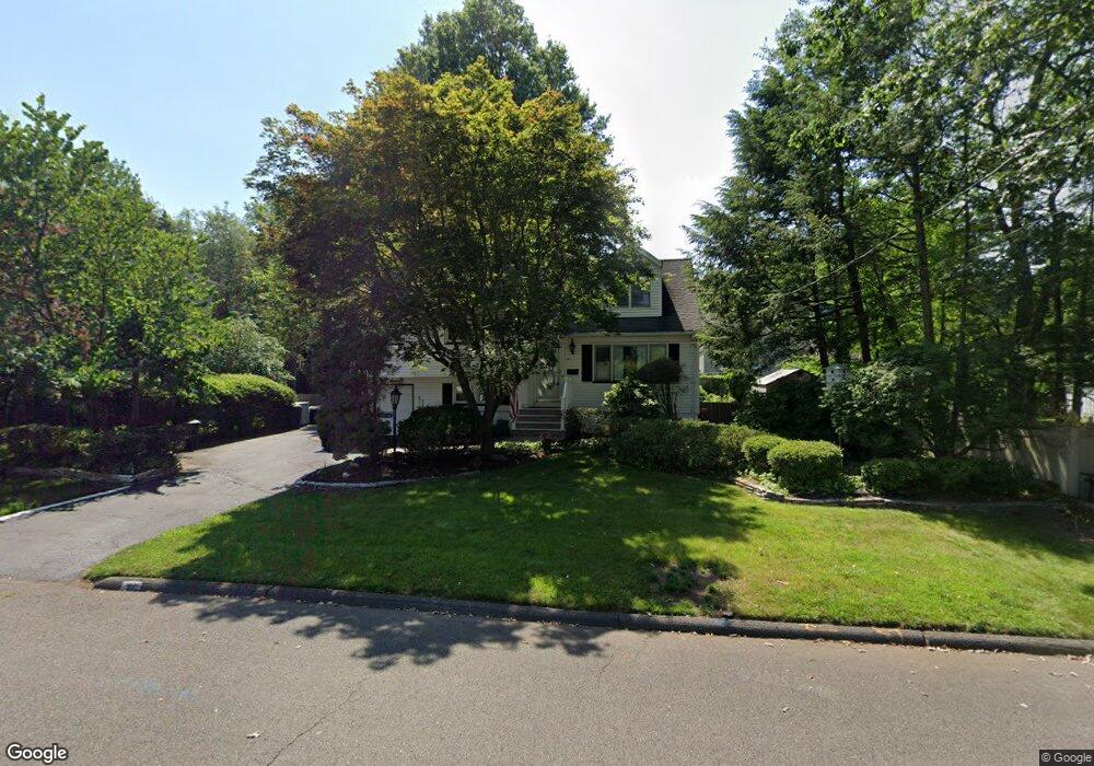 47 Emerson St, Cresskill, NJ 07626 - photo 1