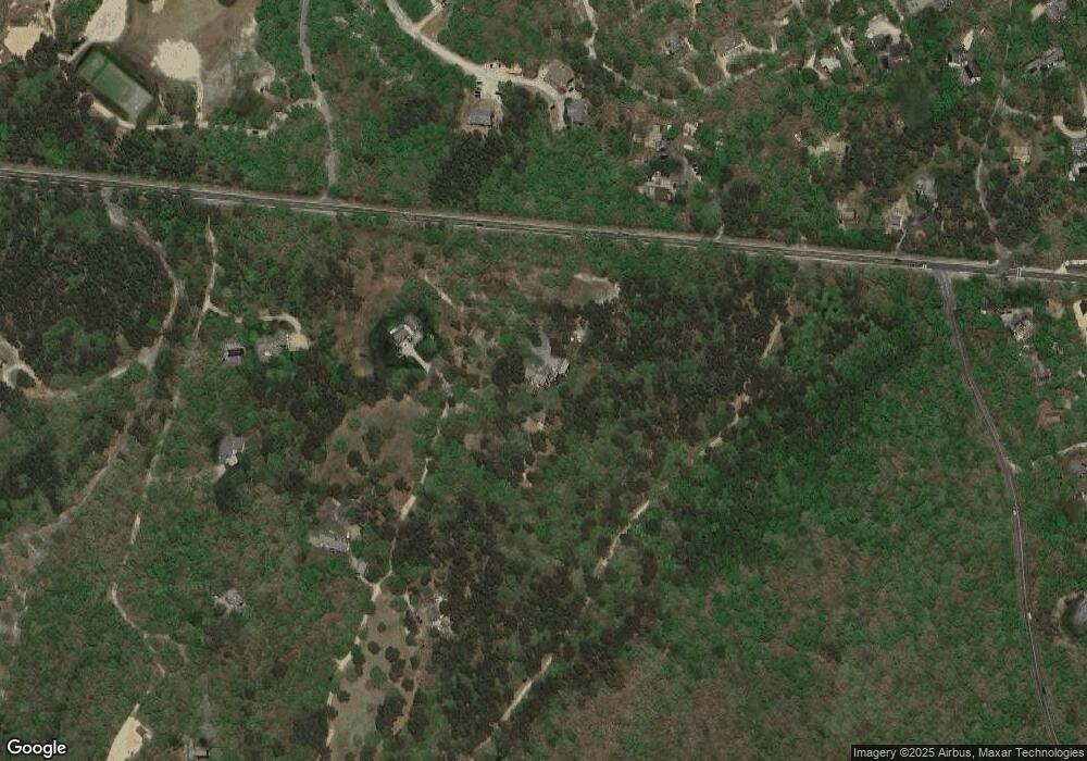 3 Wintucket Cove Path, Edgartown, MA 02539 - photo 1