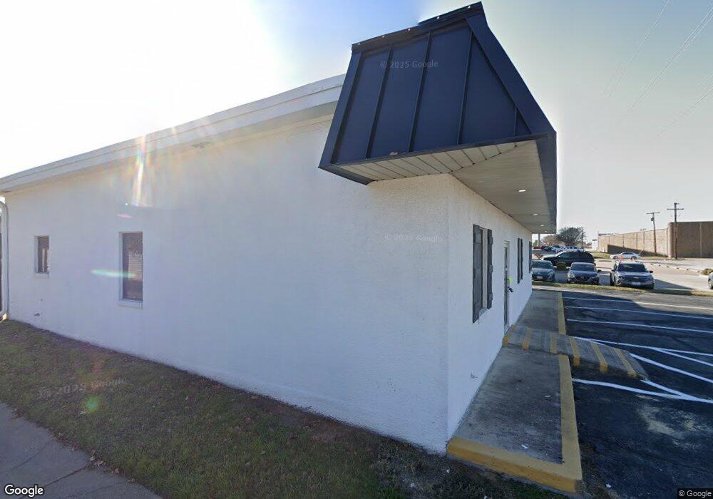 706 Springdale Rd, Bedford, TX 76021 - photo 1