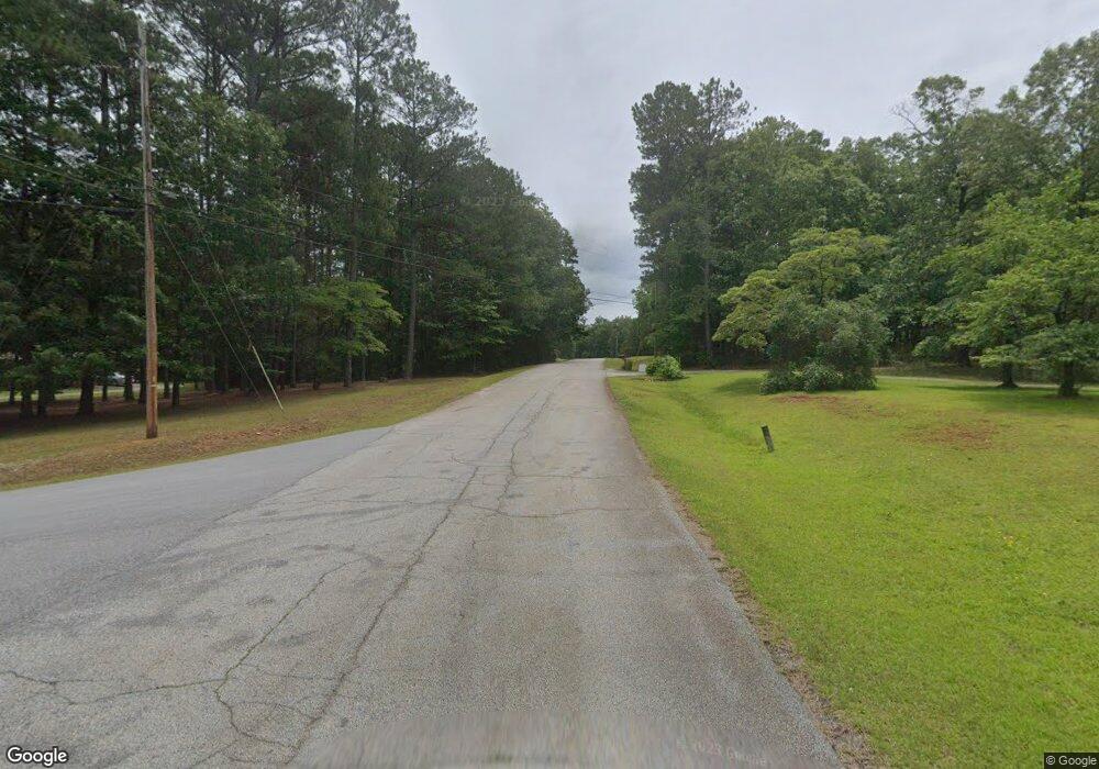 N High Point Forest Dr, Covington, GA 30016 - photo 1