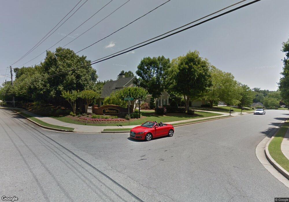 1000 Cathedral Dr, Alpharetta, GA 30004 - photo 1