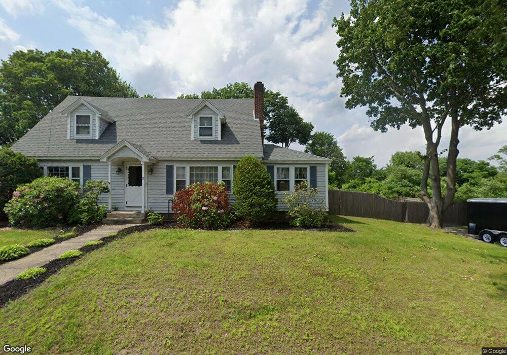 15 Shaw St, North Chelmsford, MA 01863 - photo 1