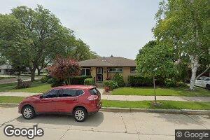 1705 Mead Ave, Sheboygan, WI 53081