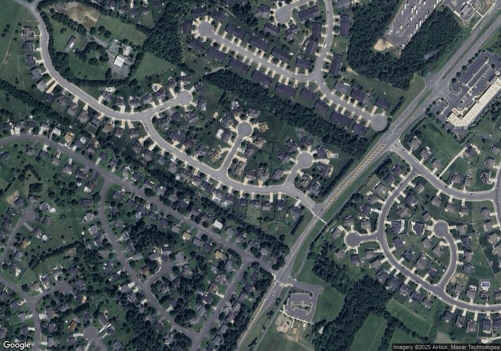 119 Chardonnay Dr, Stephens City, VA 22655 - photo 1