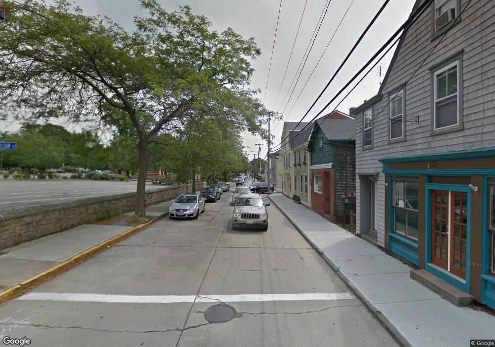 0 William St, Newport, RI 02840 - photo 1