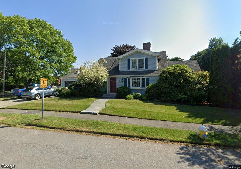 5 Londonderry Rd, Marblehead, MA 01945 - photo 1