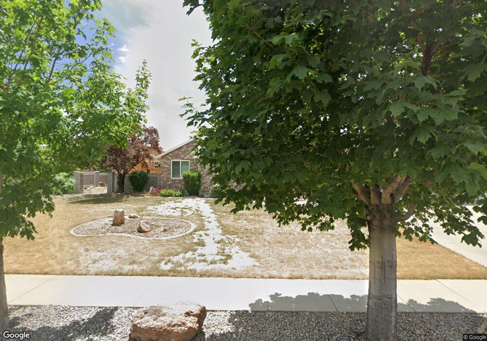 2033 Haven Heights Cir, South Jordan, UT 84095 - photo 1