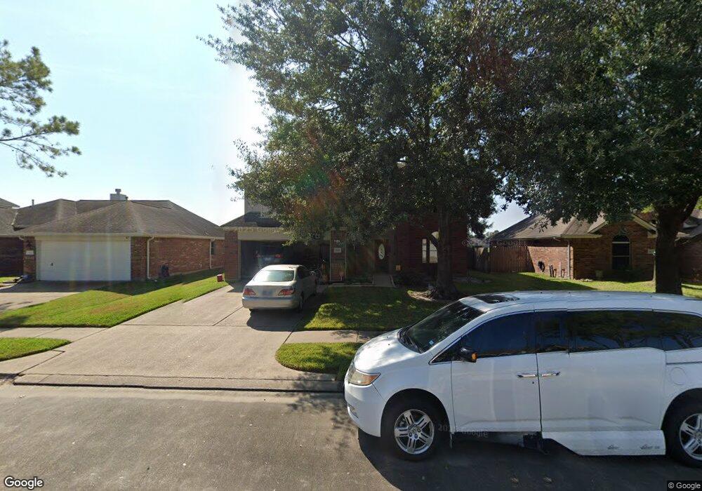 8823 Catawissa Dr, Houston, TX 77095 - photo 1