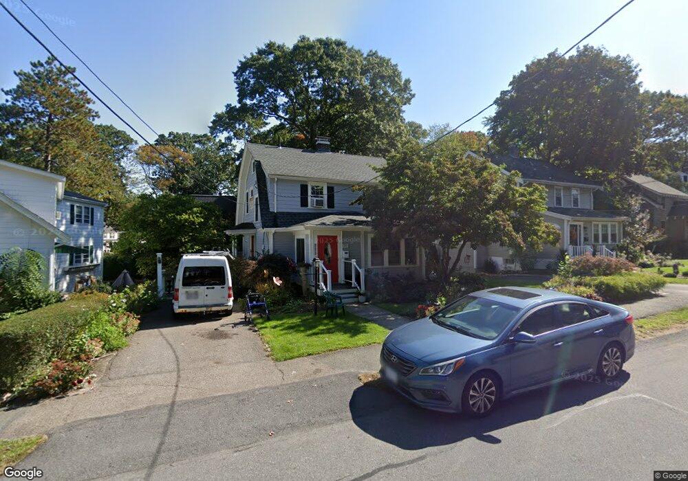372 Warren St, Needham, MA 02492 - photo 1