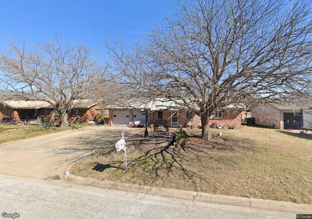 816 Saddle Rd, Fort Worth, TX 76108 - photo 1