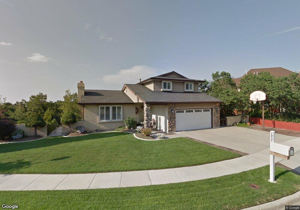 2037 Leonard Cir, Sandy, UT 84093 - photo 1