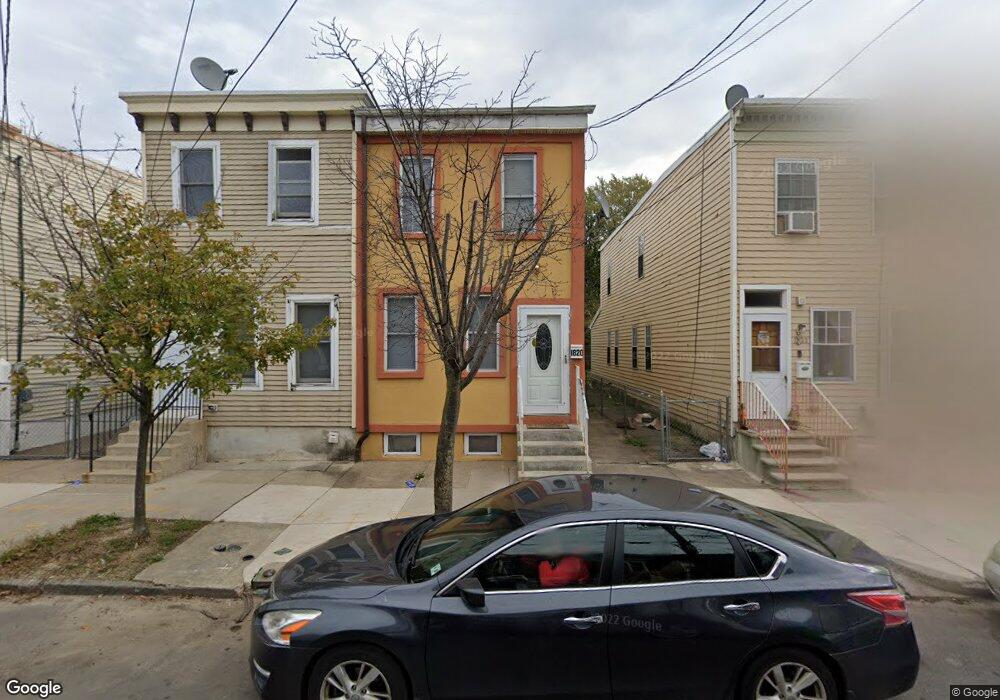 1820 S 4th St, Camden, NJ 08104 - photo 1
