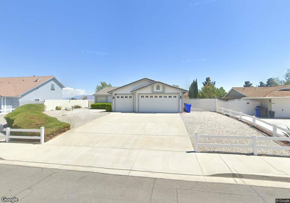 14159 Apple Creek Dr, Victorville, CA 92395 - photo 1