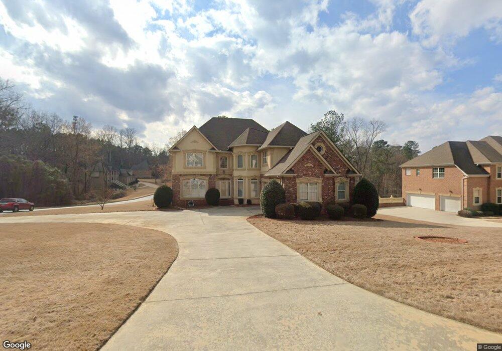 2104 Autumn Chase Dr, Stockbridge, GA 30281 - photo 1