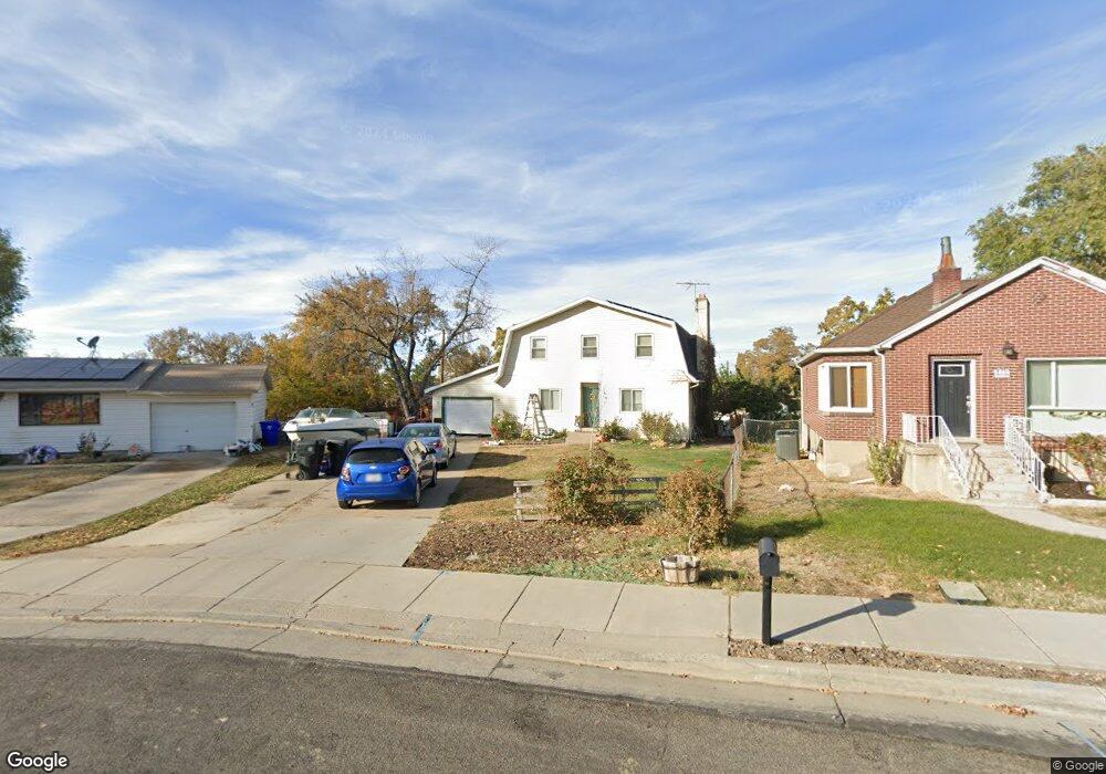 858 W 3600 S, Bountiful, UT 84010 - photo 1