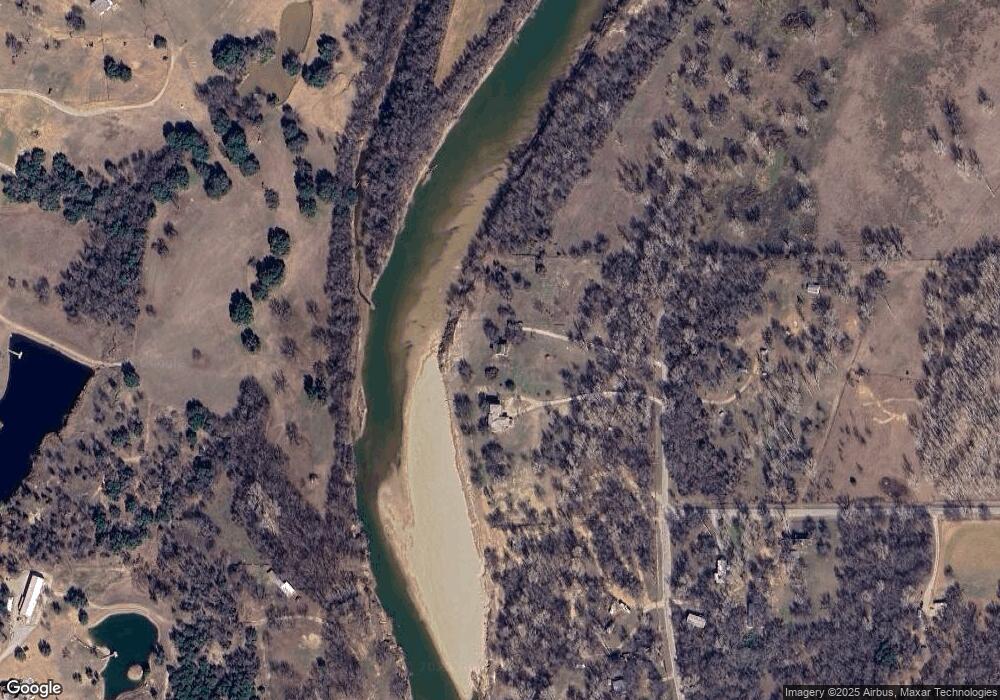 7006 River Trail, Weatherford, TX 76087 - photo 1