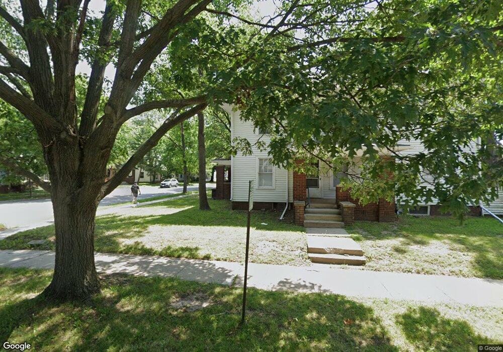 419 W Stadium Ave, West Lafayette, IN 47906 - photo 1