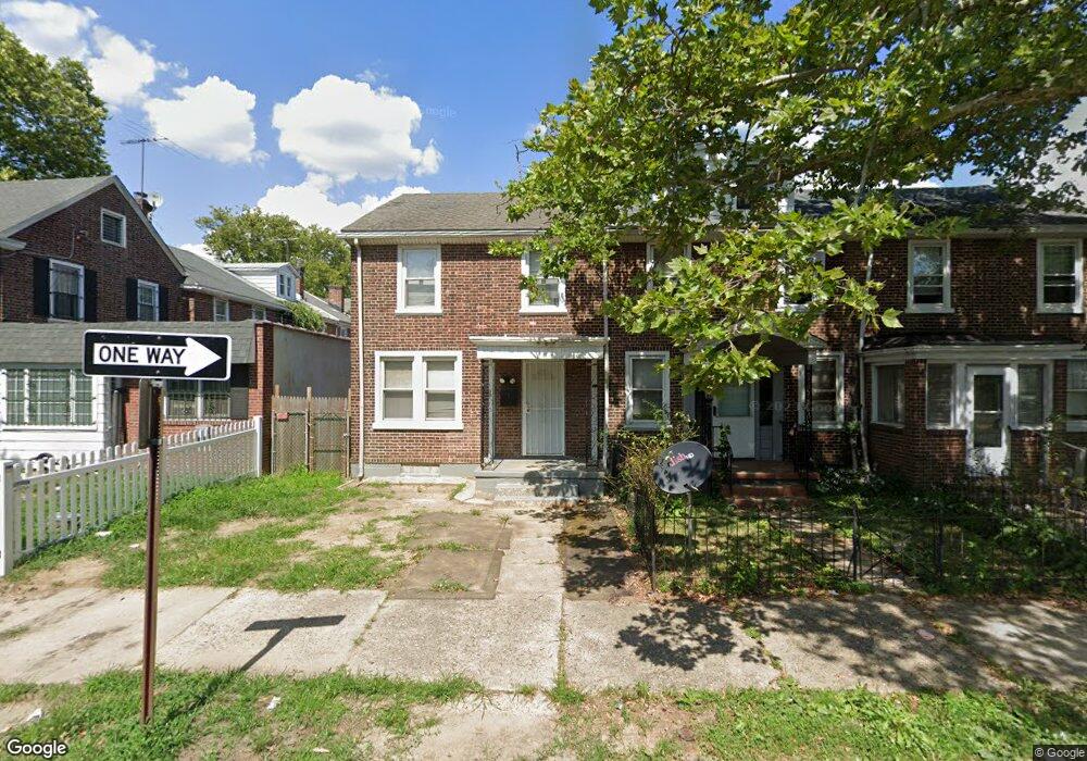3022 W Octagon Rd, Camden, NJ 08104 - photo 1