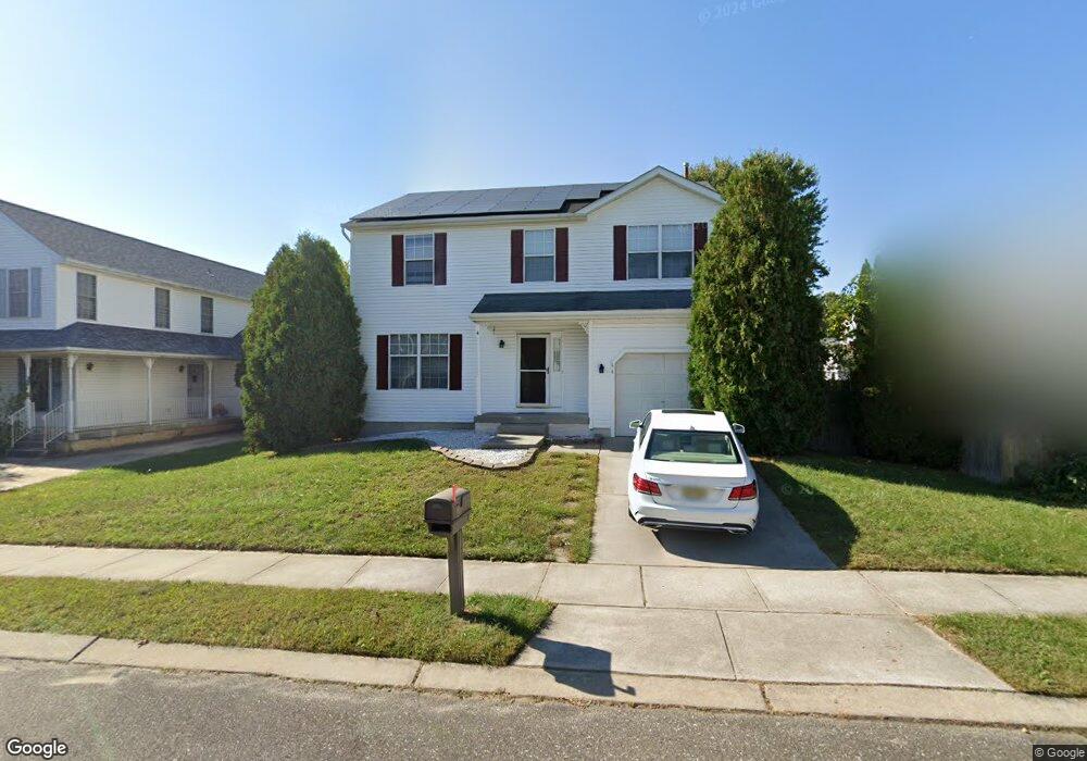 4 Wakefield Rd, Atco, NJ 08004 - photo 1