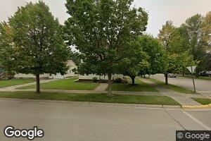 212 W 2nd St, Argyle, MN 56713