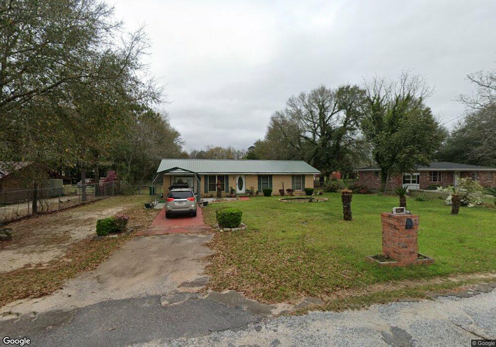 1213 Pinewood Ln, Crestview, FL 32539 - photo 1