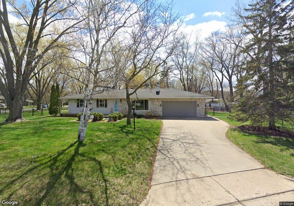 10554 Direct River Dr NW, Coon Rapids, MN 55433 - photo 1