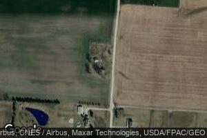 6895 Thomas Rd, Radnor, OH 43066
