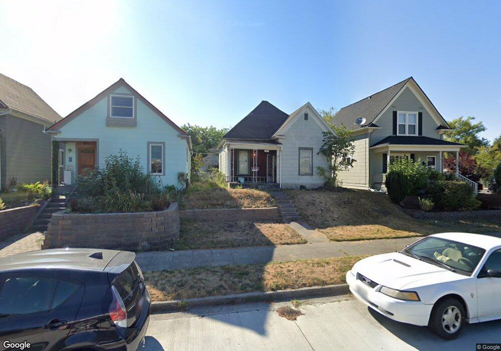 1706 Wetmore Ave, Everett, WA 98201 - photo 1