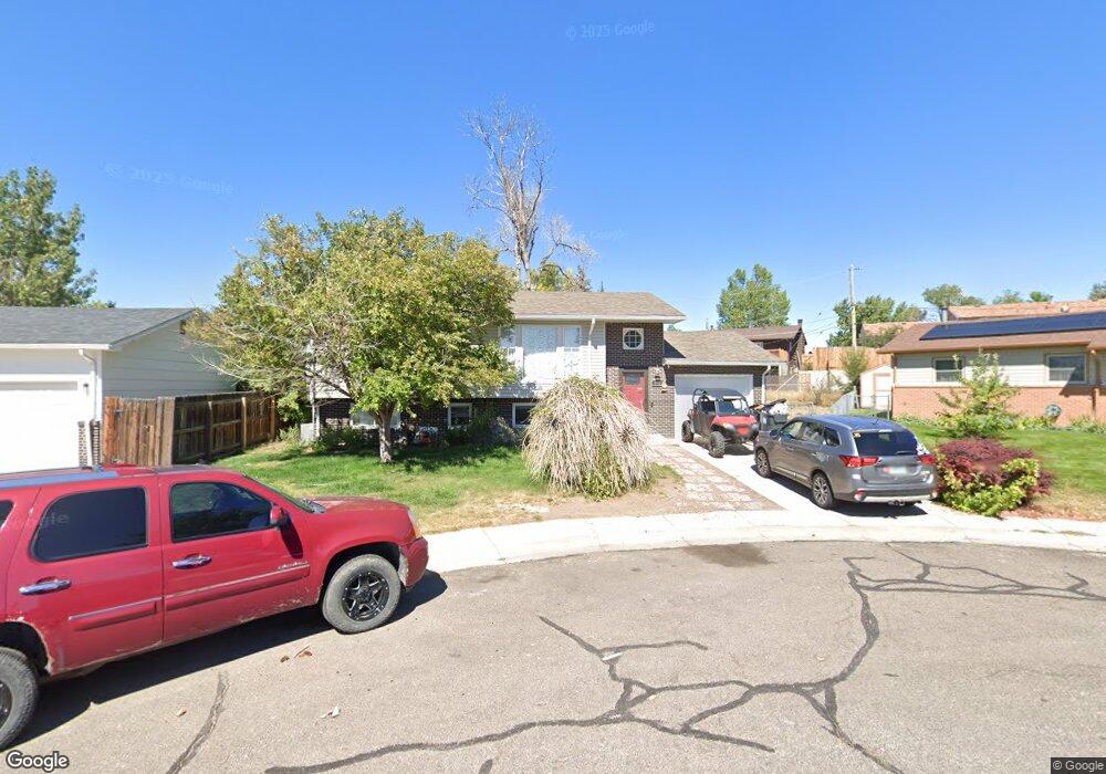 4920 E 6th St, Cheyenne, WY 82001 - photo 1